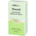 OLIVENÖL GESICHTSPFLEGE Creme mediterrane Bräune