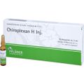 CHIROPLEXAN H Inj.Ampullen