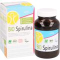 GSE Spirulina 500 mg Bio Naturland Tabletten