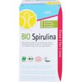 GSE Spirulina 500 mg Bio Naturland Tabletten