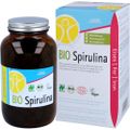 GSE Spirulina 500 mg Bio Naturland Tabletten