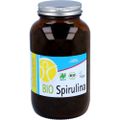 GSE Spirulina 500 mg Bio Naturland Tabletten