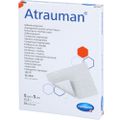 ATRAUMAN 5x5 cm steril Kompressen