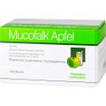 MUCOFALK Apfel Granulat Beutel