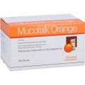 MUCOFALK Orange Granulat Btl.