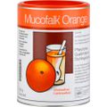 MUCOFALK Orange Granulat Dose