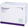 MYLEPSINUM Tabletten