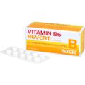 VITAMIN B6 Hevert Tabletten
