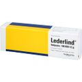 LEDERLIND Heilpaste