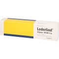 LEDERLIND Heilpaste