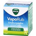 WICK VapoRub Erkältungssalbe