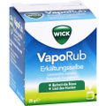 WICK VapoRub Erkältungssalbe