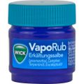 WICK VapoRub Erkältungssalbe