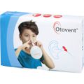 OTOVENT System 1 Nasenstück+15 Luftmembrane