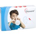 OTOVENT System 1 Nasenstück+15 Luftmembrane