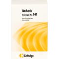 SYNERGON KOMPLEX 101 Berberis Tabletten