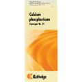 SYNERGON KOMPLEX 21 Calcium phosphoricum Tabletten
