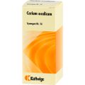 SYNERGON KOMPLEX 16 Cerium oxalicum Tabletten