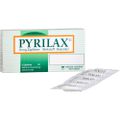 PYRILAX 10 mg Zäpfchen