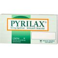 PYRILAX 10 mg Suppositorien