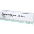 ZINKOXID Emulsion LAW