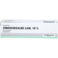 ZINKOXID Salbe LAW