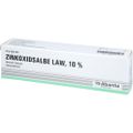 ZINKOXIDSALBE LAW 10%