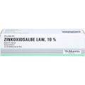 ZINKOXIDSALBE LAW 10%