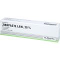 ZINKPASTE LAW