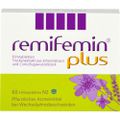 REMIFEMIN plus Filmtabletten