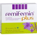 REMIFEMIN plus Filmtabletten