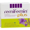 REMIFEMIN plus Filmtabletten