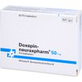 DOXEPIN-neuraxpharm 50 mg Filmtabletten