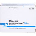 DOXEPIN-neuraxpharm 50 mg Filmtabletten