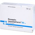 DOXEPIN-neuraxpharm 50 mg Filmtabletten