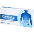 GLYCILAX Suppositorien für Erwachsene