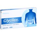 GLYCILAX Suppositorien für Erwachsene