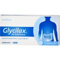 GLYCILAX Suppositorien für Erwachsene