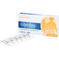 GLYCILAX Suppositorien für Kinder