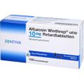 ALFUZOSIN Winthrop Uno 10 mg Retardtabletten
