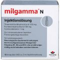 MILGAMMA N fiole injectabile