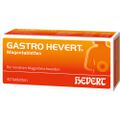 GASTRO-HEVERT Magentabletten