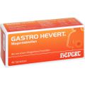 GASTRO-HEVERT Magentabletten