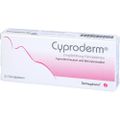 CYPRODERM 2 mg/0,035 mg Filmtabletten