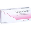 CYPRODERM 2 mg/0,035 mg Filmtabletten