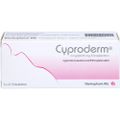 CYPRODERM 2 mg/0,035 mg Filmtabletten