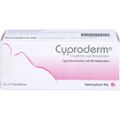 CYPRODERM 2 mg/0,035 mg Filmtabletten