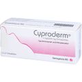 CYPRODERM 2 mg/0,035 mg Filmtabletten