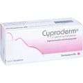 CYPRODERM 2 mg/0,035 mg Filmtabletten