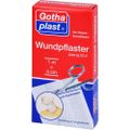 GOTHAPLAST Wundpfl.sensitiv 4 cmx1 m geschnitten